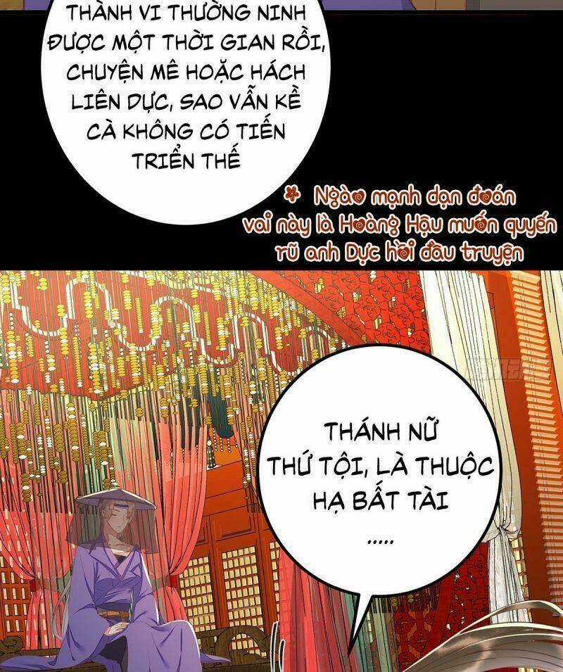 Sát Thủ Vương Phi Không Dễ Chọc Chapter 65 trang 20