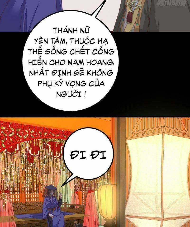 Sát Thủ Vương Phi Không Dễ Chọc Chapter 65 trang 24