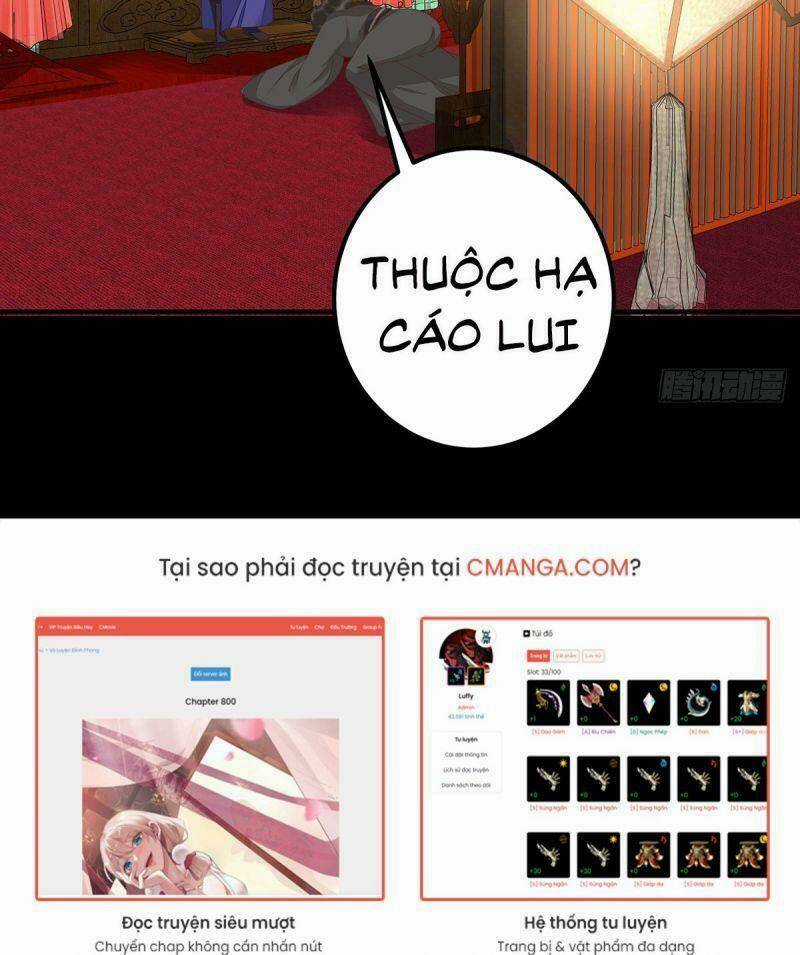 Sát Thủ Vương Phi Không Dễ Chọc Chapter 65 trang 25