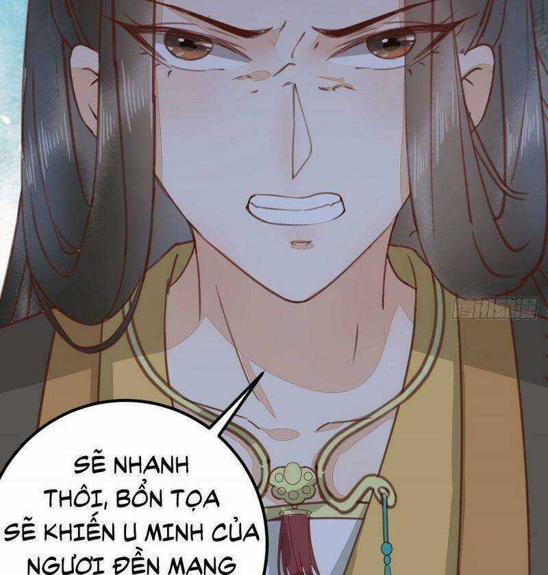 Sát Thủ Vương Phi Không Dễ Chọc Chapter 65 trang 31