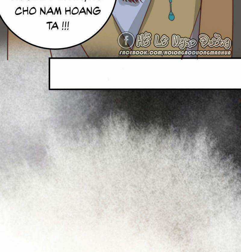 Sát Thủ Vương Phi Không Dễ Chọc Chapter 65 trang 32