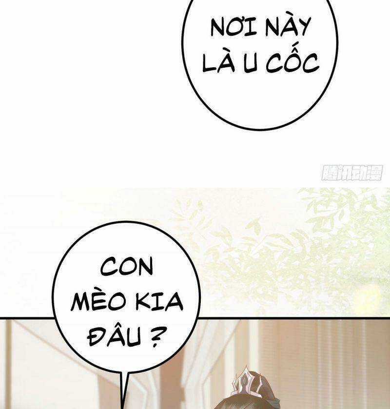 Sát Thủ Vương Phi Không Dễ Chọc Chapter 65 trang 35