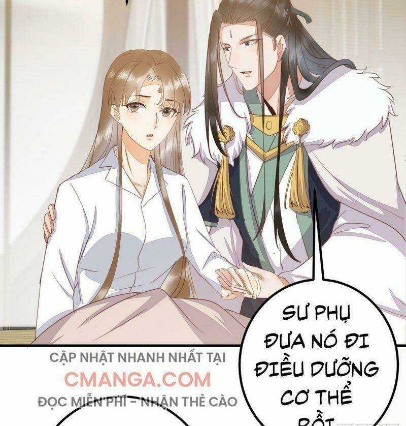 Sát Thủ Vương Phi Không Dễ Chọc Chapter 65 trang 36