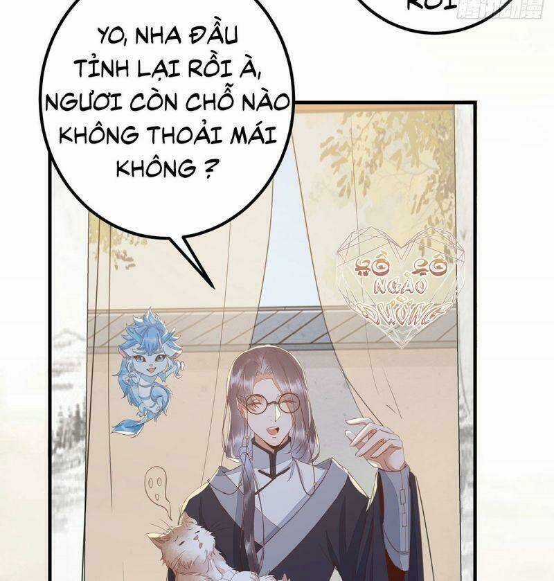 Sát Thủ Vương Phi Không Dễ Chọc Chapter 65 trang 37
