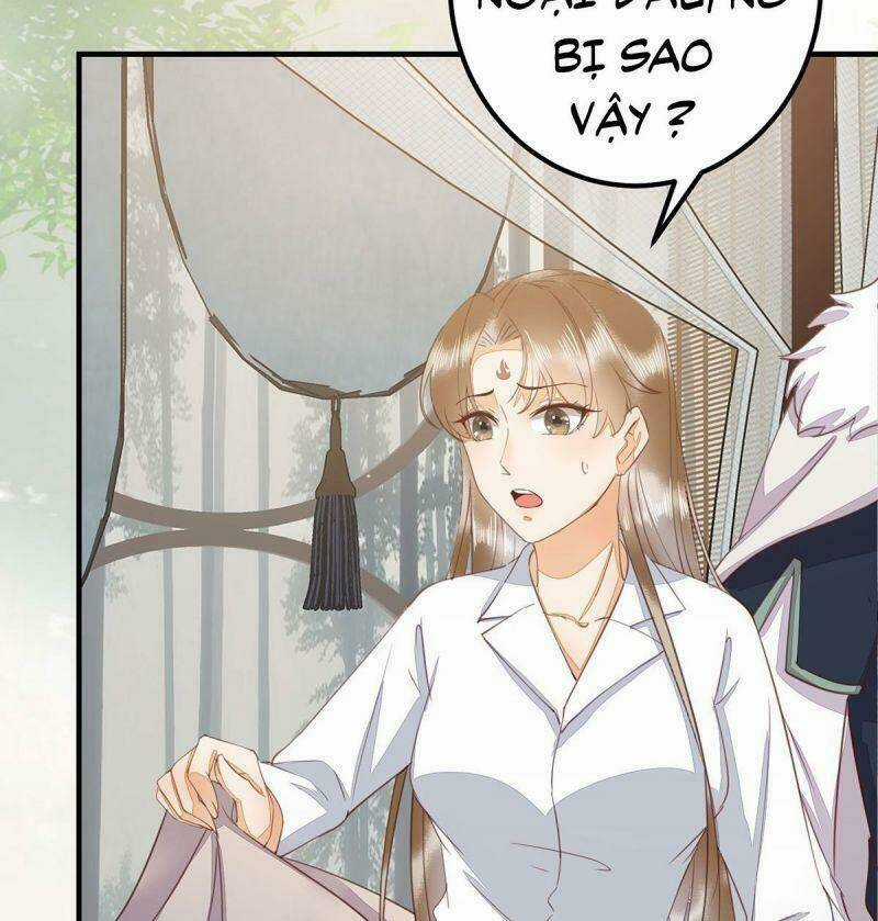 Sát Thủ Vương Phi Không Dễ Chọc Chapter 65 trang 39