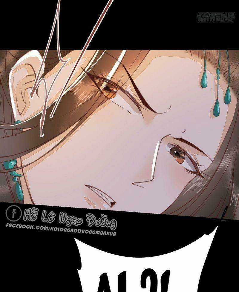 Sát Thủ Vương Phi Không Dễ Chọc Chapter 65 trang 4
