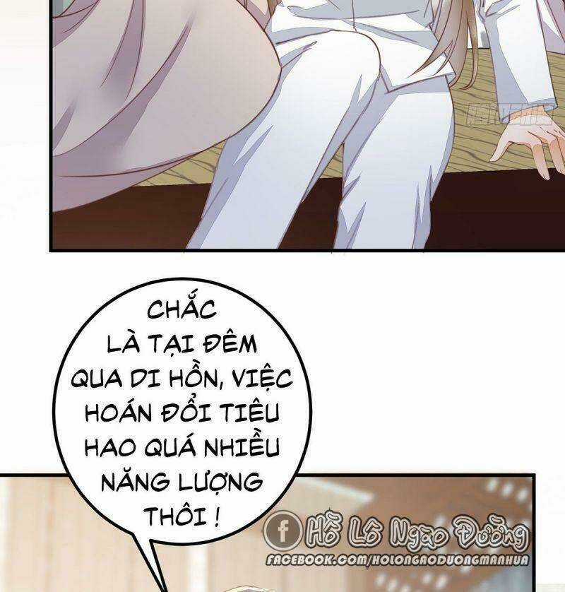 Sát Thủ Vương Phi Không Dễ Chọc Chapter 65 trang 40