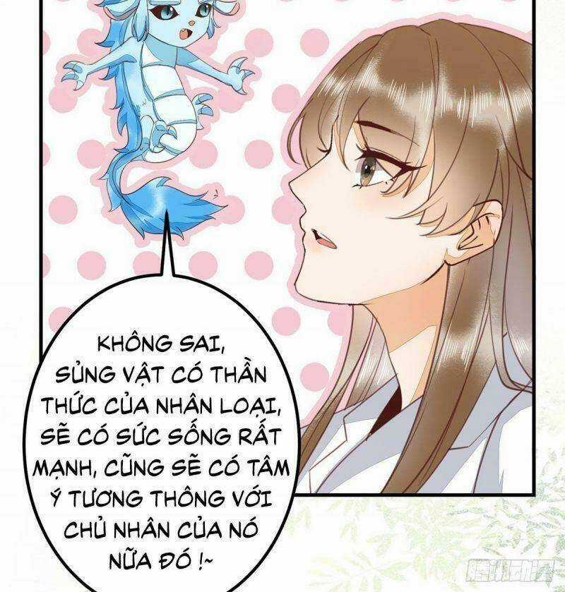 Sát Thủ Vương Phi Không Dễ Chọc Chapter 65 trang 44
