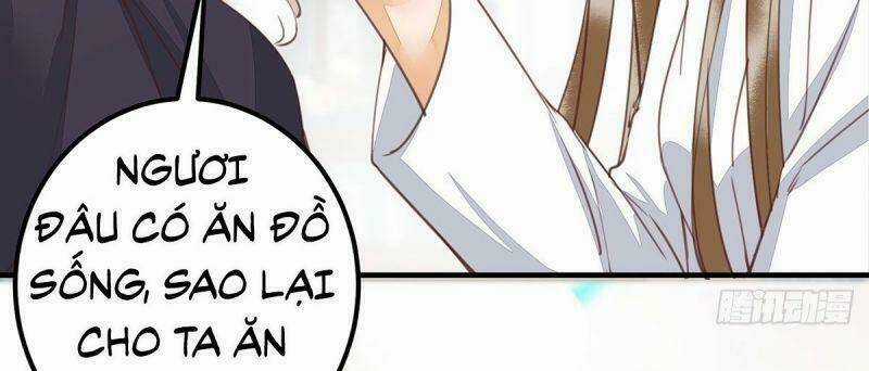 Sát Thủ Vương Phi Không Dễ Chọc Chapter 65 trang 48