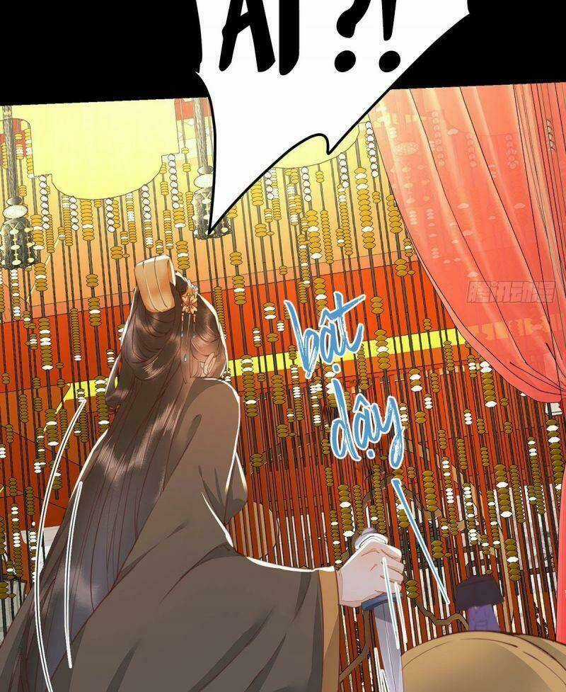 Sát Thủ Vương Phi Không Dễ Chọc Chapter 65 trang 5