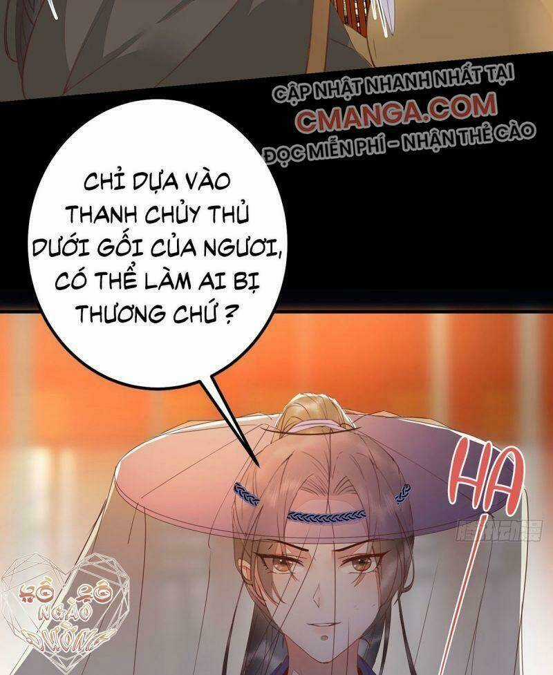 Sát Thủ Vương Phi Không Dễ Chọc Chapter 65 trang 6