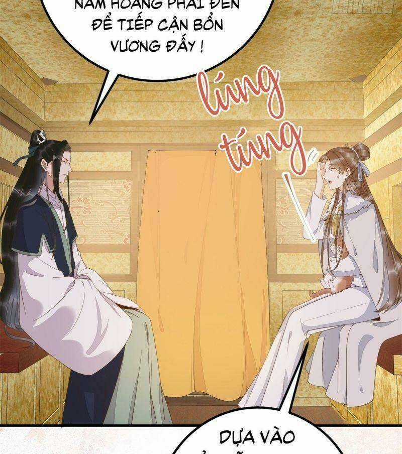 Sát Thủ Vương Phi Không Dễ Chọc Chapter 66 trang 11