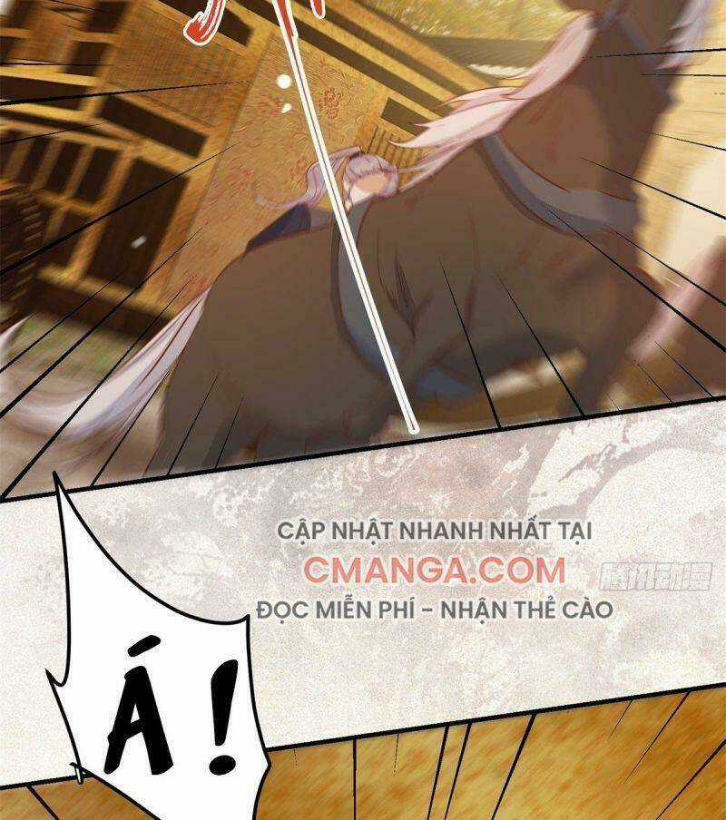 Sát Thủ Vương Phi Không Dễ Chọc Chapter 66 trang 13