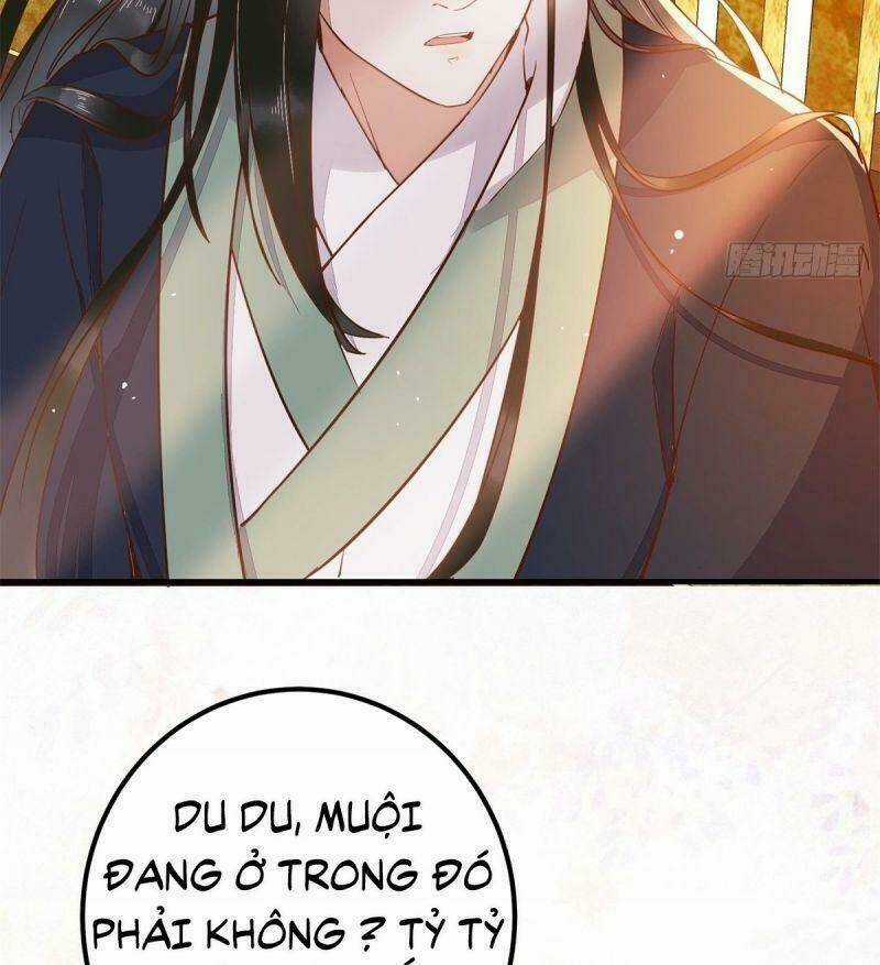 Sát Thủ Vương Phi Không Dễ Chọc Chapter 66 trang 16