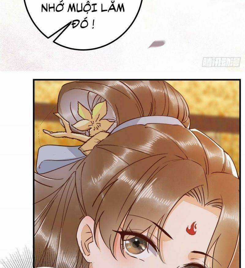 Sát Thủ Vương Phi Không Dễ Chọc Chapter 66 trang 17