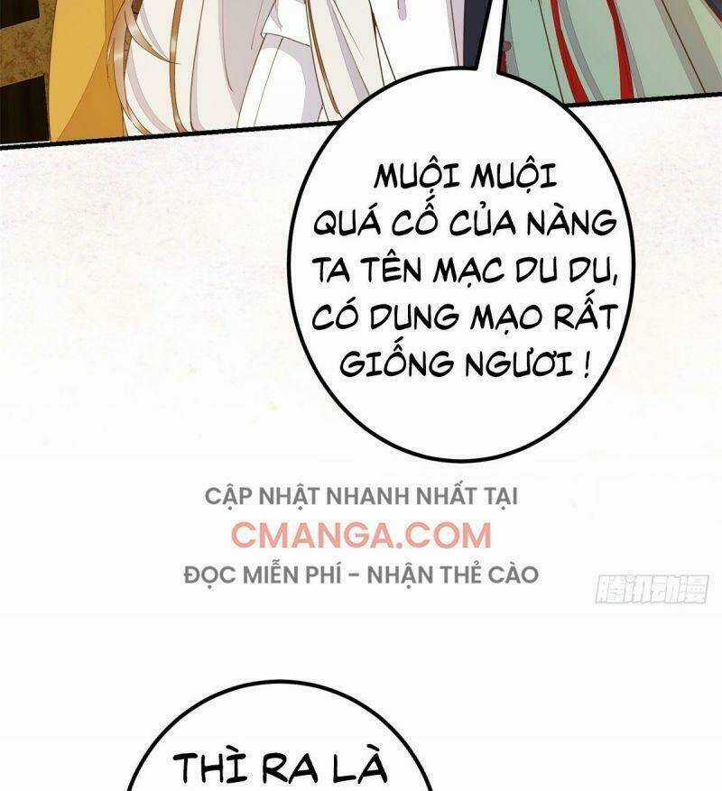 Sát Thủ Vương Phi Không Dễ Chọc Chapter 66 trang 23