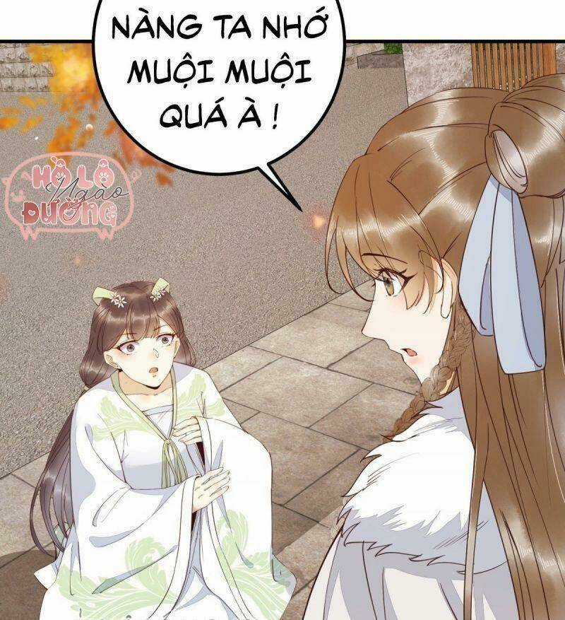 Sát Thủ Vương Phi Không Dễ Chọc Chapter 66 trang 24