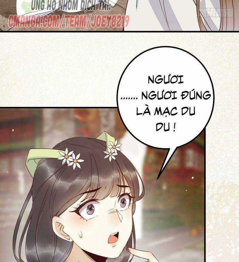 Sát Thủ Vương Phi Không Dễ Chọc Chapter 66 trang 25