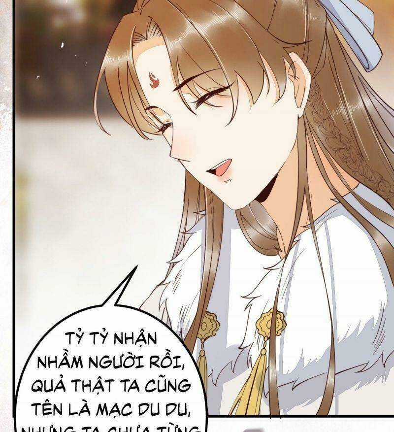 Sát Thủ Vương Phi Không Dễ Chọc Chapter 66 trang 27