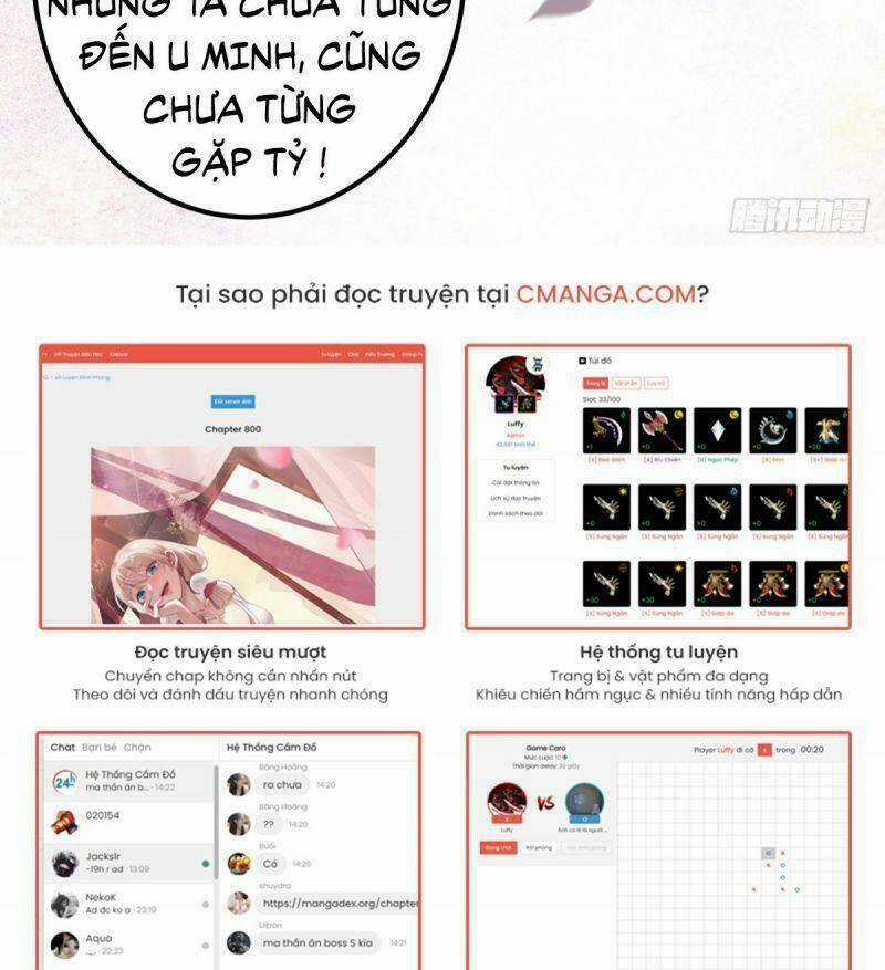 Sát Thủ Vương Phi Không Dễ Chọc Chapter 66 trang 28