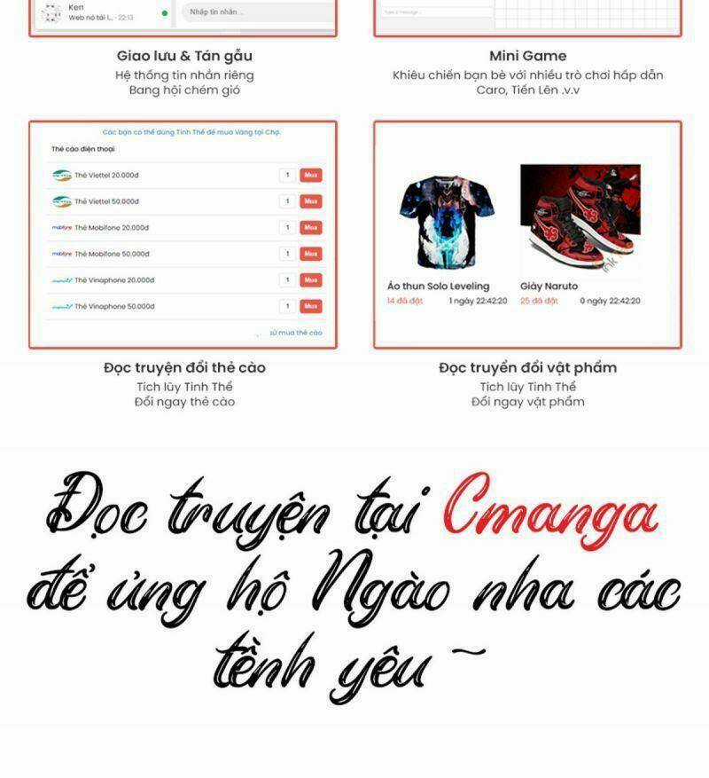 Sát Thủ Vương Phi Không Dễ Chọc Chapter 66 trang 29