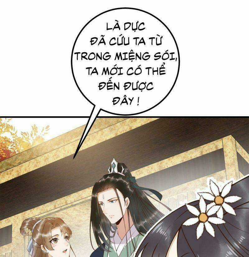 Sát Thủ Vương Phi Không Dễ Chọc Chapter 66 trang 30