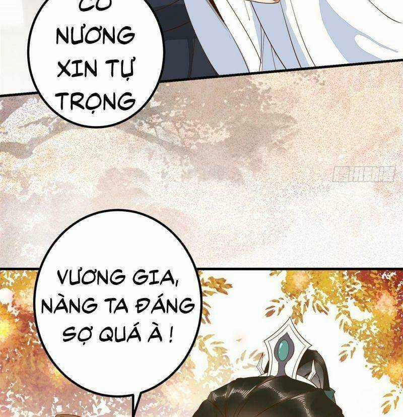 Sát Thủ Vương Phi Không Dễ Chọc Chapter 66 trang 33