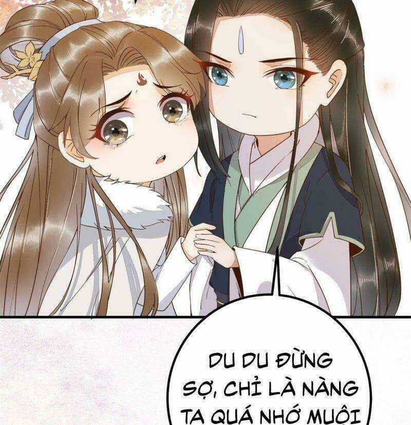 Sát Thủ Vương Phi Không Dễ Chọc Chapter 66 trang 34