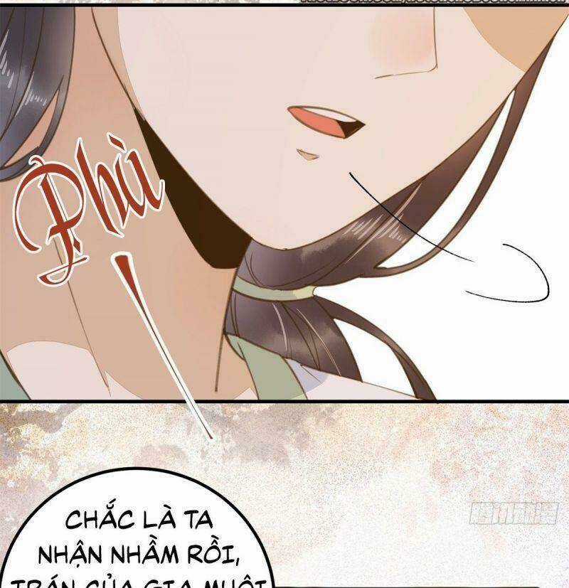 Sát Thủ Vương Phi Không Dễ Chọc Chapter 66 trang 37