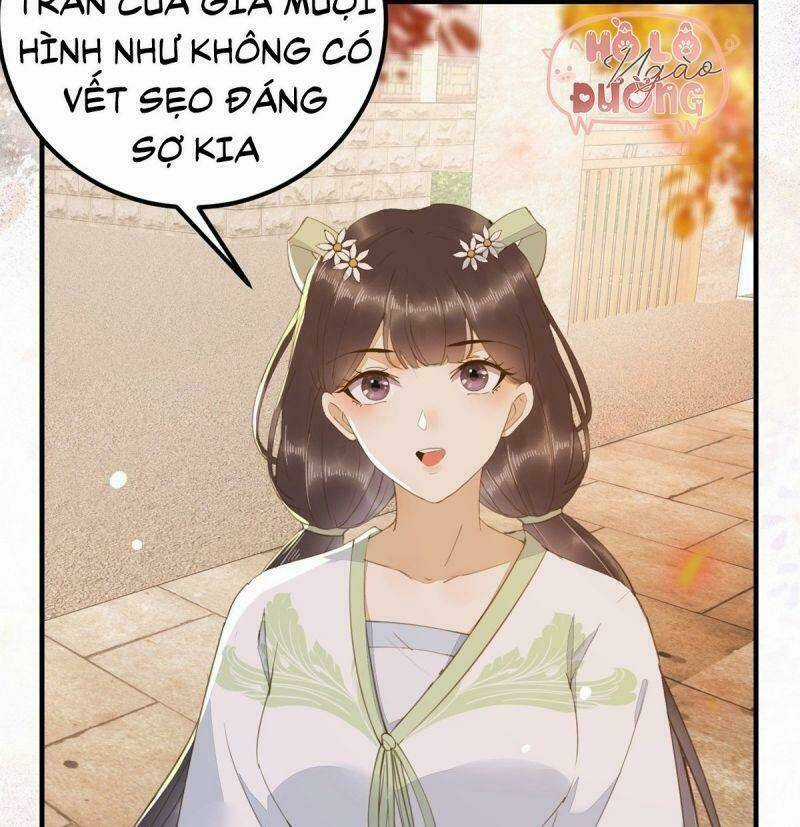 Sát Thủ Vương Phi Không Dễ Chọc Chapter 66 trang 38