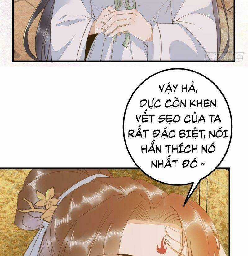 Sát Thủ Vương Phi Không Dễ Chọc Chapter 66 trang 39