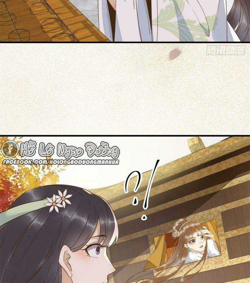 Sát Thủ Vương Phi Không Dễ Chọc Chapter 66 trang 4