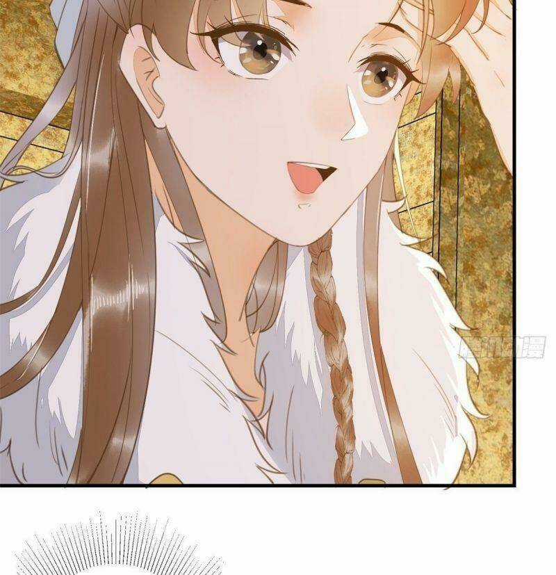 Sát Thủ Vương Phi Không Dễ Chọc Chapter 66 trang 40