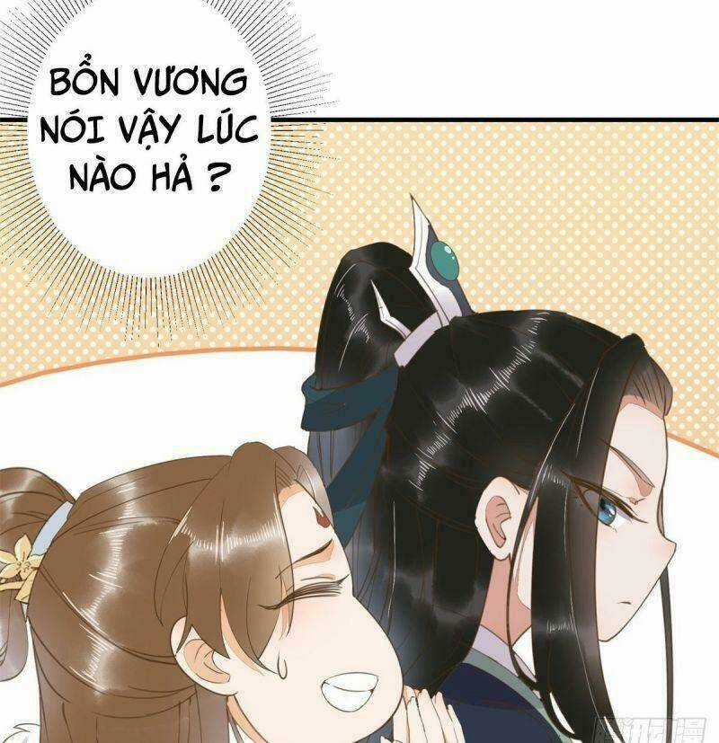 Sát Thủ Vương Phi Không Dễ Chọc Chapter 66 trang 41