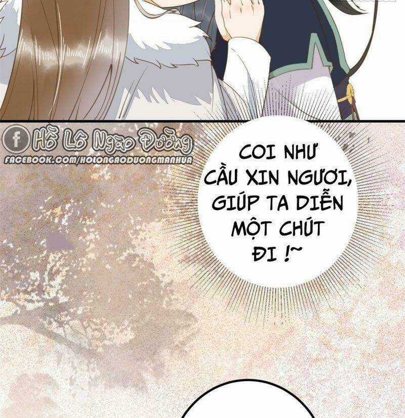 Sát Thủ Vương Phi Không Dễ Chọc Chapter 66 trang 42