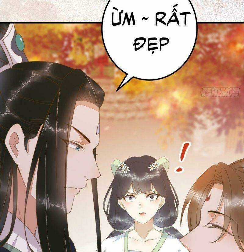 Sát Thủ Vương Phi Không Dễ Chọc Chapter 66 trang 43