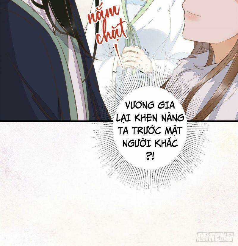 Sát Thủ Vương Phi Không Dễ Chọc Chapter 66 trang 44