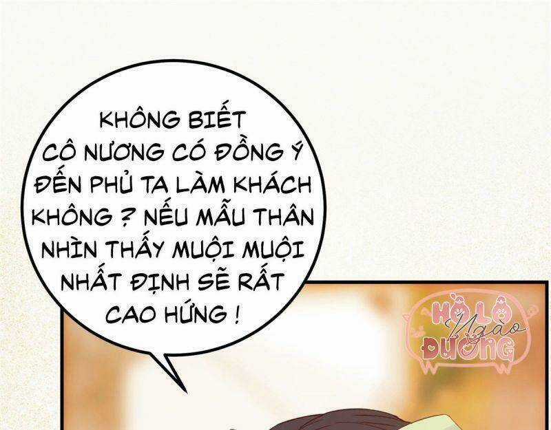Sát Thủ Vương Phi Không Dễ Chọc Chapter 66 trang 45