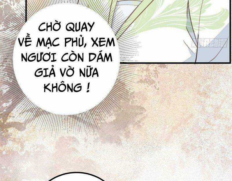 Sát Thủ Vương Phi Không Dễ Chọc Chapter 66 trang 47