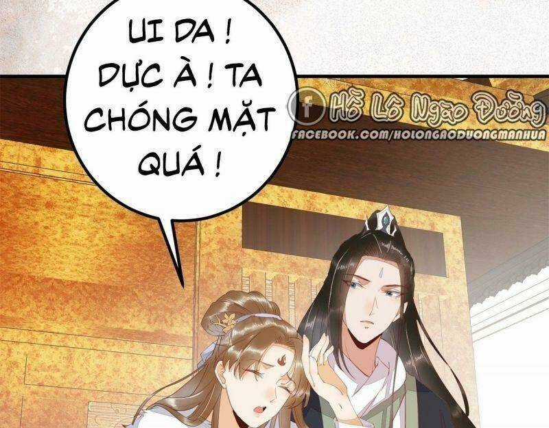 Sát Thủ Vương Phi Không Dễ Chọc Chapter 66 trang 48