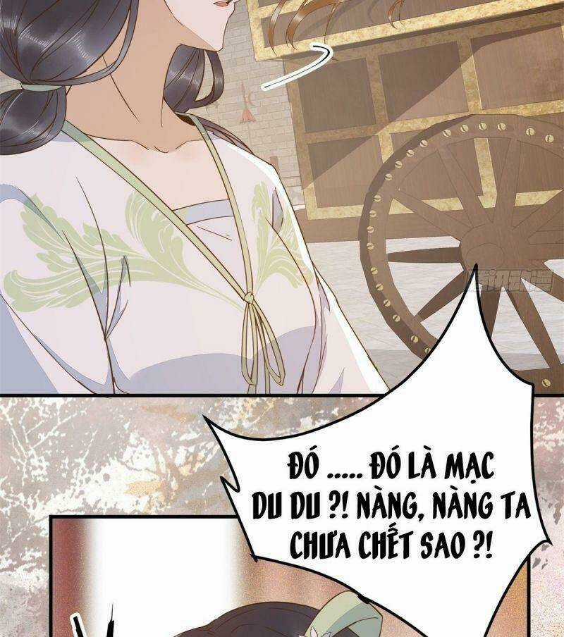 Sát Thủ Vương Phi Không Dễ Chọc Chapter 66 trang 5