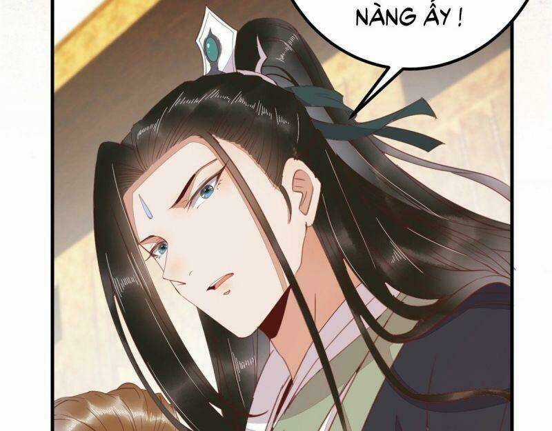 Sát Thủ Vương Phi Không Dễ Chọc Chapter 66 trang 50