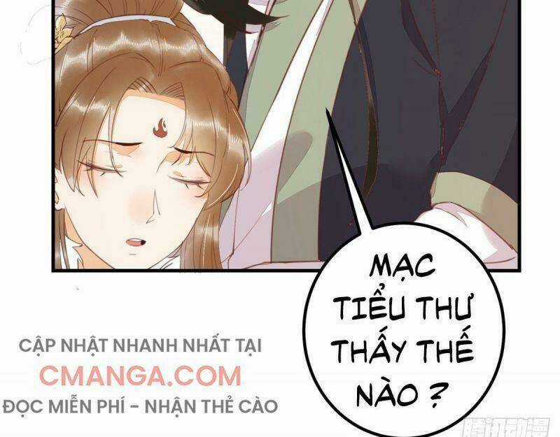 Sát Thủ Vương Phi Không Dễ Chọc Chapter 66 trang 51