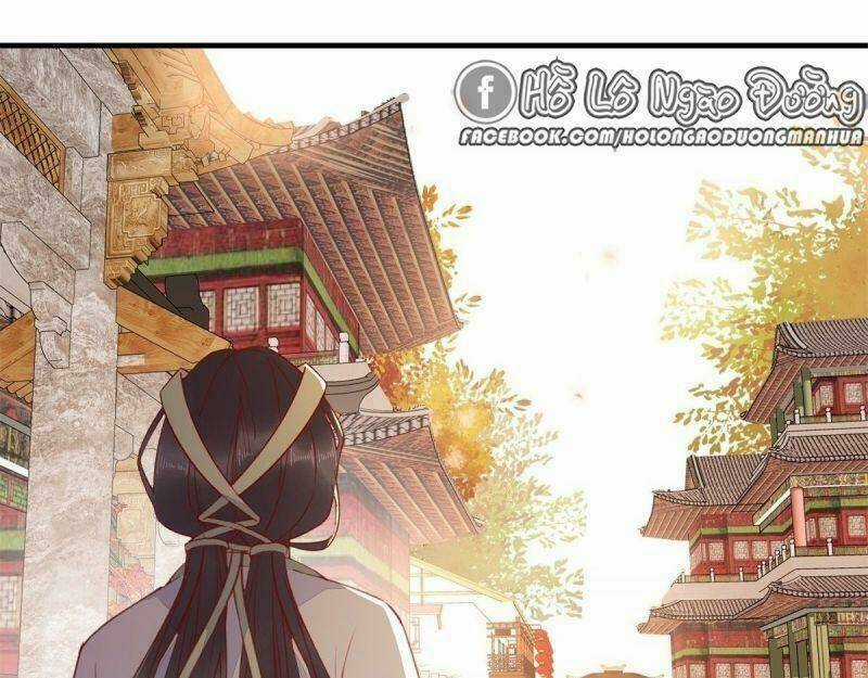 Sát Thủ Vương Phi Không Dễ Chọc Chapter 66 trang 54