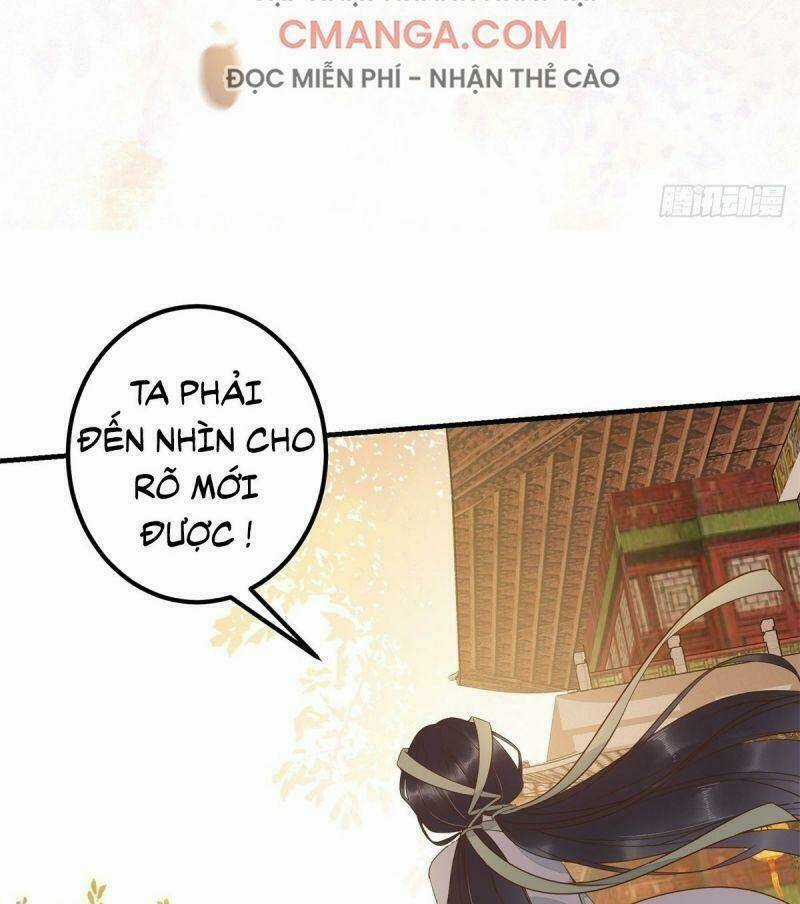 Sát Thủ Vương Phi Không Dễ Chọc Chapter 66 trang 7