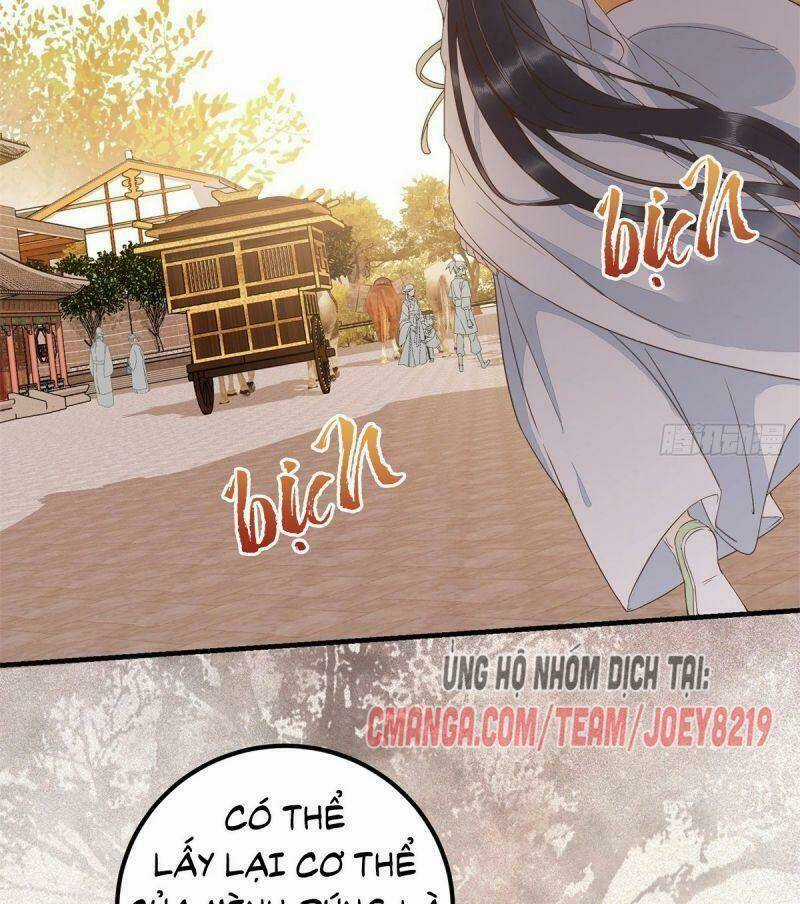 Sát Thủ Vương Phi Không Dễ Chọc Chapter 66 trang 8