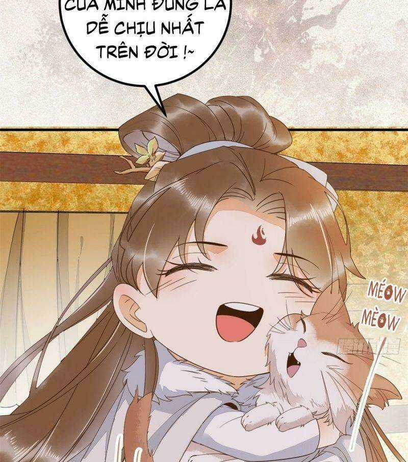 Sát Thủ Vương Phi Không Dễ Chọc Chapter 66 trang 9