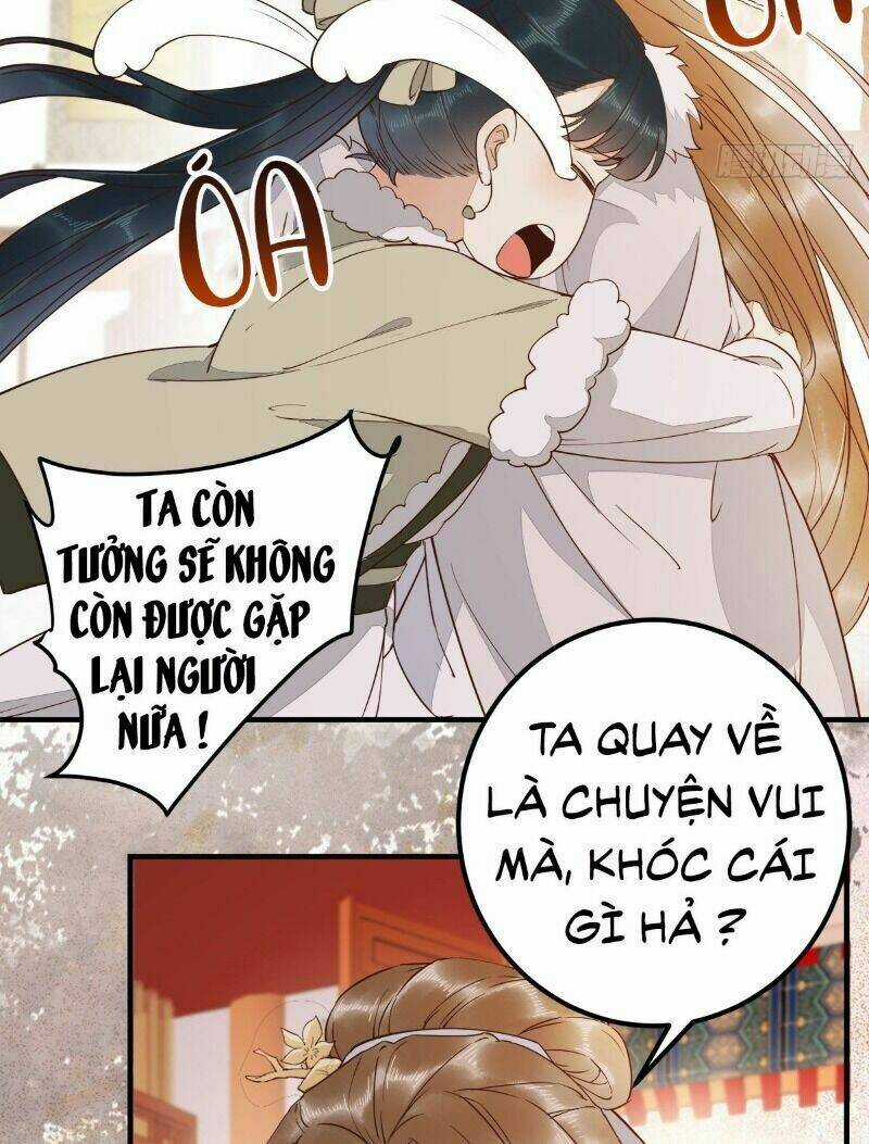 Sát Thủ Vương Phi Không Dễ Chọc Chapter 67 trang 12