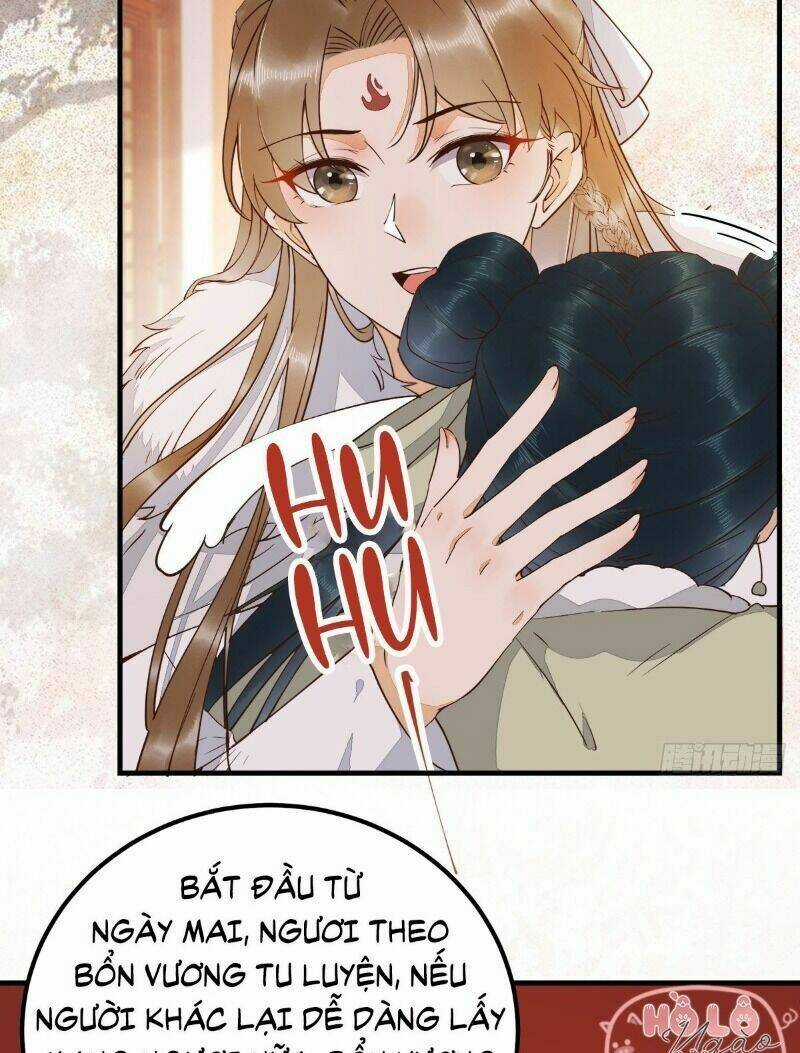 Sát Thủ Vương Phi Không Dễ Chọc Chapter 67 trang 13