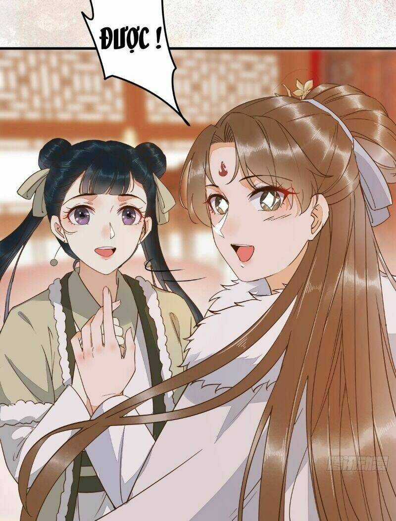 Sát Thủ Vương Phi Không Dễ Chọc Chapter 67 trang 15